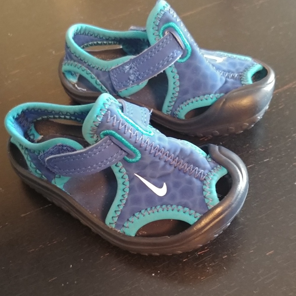 Baby/Toddler Nike Sandals